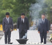 김두관 측, 이재명 ‘감세’ 발언에 “당 정체성 파괴…대표 자격 없어”