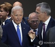 Biden NATO Summit