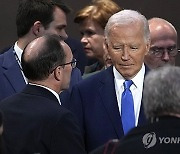 Biden NATO Summit