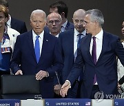 USA NATO SUMMIT