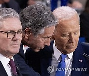 USA NATO SUMMIT