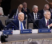 USA NATO SUMMIT