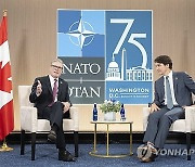 US NATO Summit