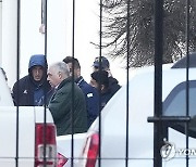 Argentina France Players Arrested