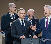 USA NATO SUMMIT