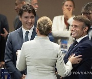 Canada US NATO Summit