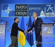 NATO Summit Ukraine