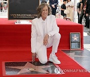 Glen Ballard Walk of Fame