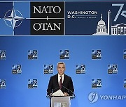 NATO Summit