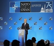 NATO Summit