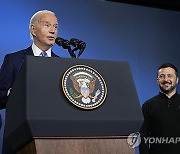 Biden NATO Summit