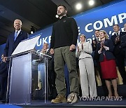 Biden NATO Summit