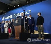 USA NATO SUMMIT