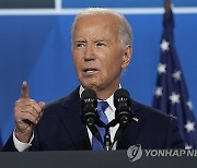 Biden NATO Summit