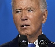 Biden NATO Summit