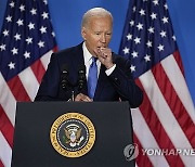 Biden NATO Summit