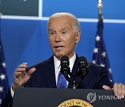 Biden NATO Summit