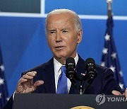 Biden NATO Summit