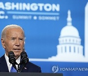 Biden NATO Summit