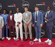 2024 ESPY Awards Arrivals