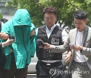 국내 송환된 '파타야 살인' 공범 구속…"도주·증거인멸 우려"(종합)