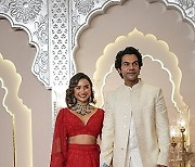 India Ambani Wedding