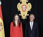 PORTUGAL SPAIN DIPLOMACY ROYALTY