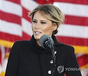 Election 2024 RNC Melania Trump