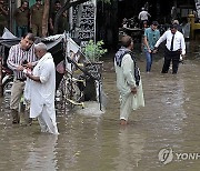 PAKISTAN WEATHER