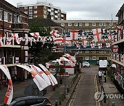 BRITAIN SOCCER