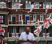 BRITAIN SOCCER