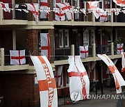 BRITAIN SOCCER