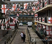 BRITAIN SOCCER