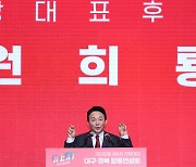 원희룡, 한동훈 향해..."특검은 야당이 깔아놓은 탄핵 가는 것"