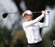 'KLPGA 3인방' 에비앙 아쉬운 마무리..황유민·이예원·박지영 하위권