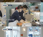 고민시, 계속되는 '열일 모드'…"숙소 가면 기절해" [RE:TV]