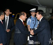 국힘 "윤석열 정부가 정상화한 한미 동맹이 북핵 막아"