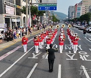 세계관악컨퍼런스를 기념해