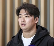 고우석, 마음이 꺾였나 …올해는 불가능해진 MLB. 더블A서 1이닝 3실점 난타