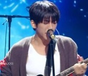 '더 시즌즈' 이승윤, '폭포' 방송 최초 공개…'독보적 매력'