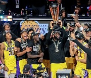 새롭게 개편된 NBA컵, 2024-2025 에미레이츠 NBA컵 2024 개최 예정