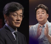 손석희, 백종원에게 "자영업자로 산다는 건" 질문