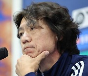 축구인 ‘간절한 외침’ 외면…KFA, 홍명보 공식 선임