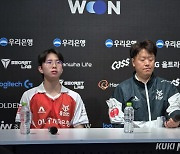 최우범 감독의 의문 “망한 이즈가 미드를 밀고 있다” [LCK]