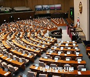 “먹사니즘 외치더니 진짜였네”...與 아닌 野가 주도한 금융정책