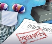 ‘로또’ 복잡해 ‘청약학원’ 다닐판…241쪽 난수표 읽어야 부적격자 면한다는데