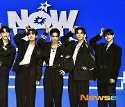 큐브 신인 나우어데이즈X펜타곤 후이, 비스트 ‘비가 오는 날엔’ 리메이크