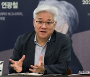 ‘베를린 궁정가수’ 연광철 ”바그너 음악 매력은 지루함"[문화人터뷰]