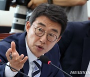 민주 "증인 출석요구 수령 거부…청문 방해 법적 책임"