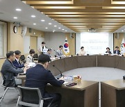 "특정품목 오름세 감지" 경남도, 2%대 인플레에도 '물가안정' 총력